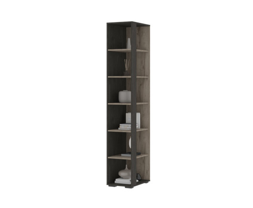 ЭДИНБУРГ СТЛ 02 Стеллаж