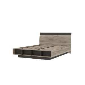 ЭДИНБУРГ КР 01 Кровать 160 ЭДИНБУРГ КР 01 Кровать 160