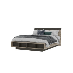 ЭДИНБУРГ КР 01 Кровать 160 ЭДИНБУРГ КР 01 Кровать 160