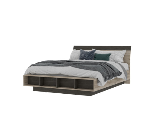ЭДИНБУРГ КР 01 Кровать 160 ЭДИНБУРГ КР 01 Кровать 160