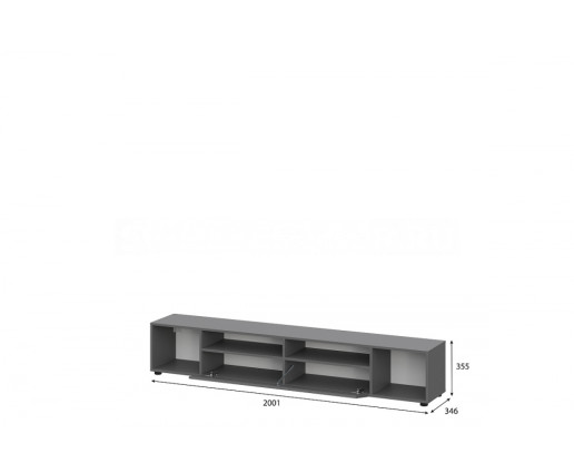 ДЕНВЕР НН Тумба для телевидеоаппаратуры