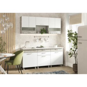 ДЕНВЕР КУХНЯ 1,8 ДЕНВЕР КУХНЯ 1,8
