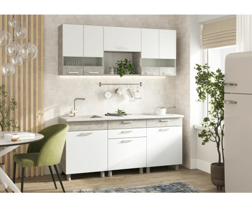 ДЕНВЕР КУХНЯ 1,8 ДЕНВЕР КУХНЯ 1,8