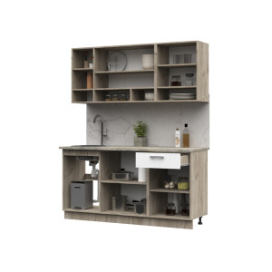 Кухня Рица 1,6 м Кухня Рица 1,6 м
