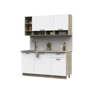 Кухня Рица 1,6 м Кухня Рица 1,6 м