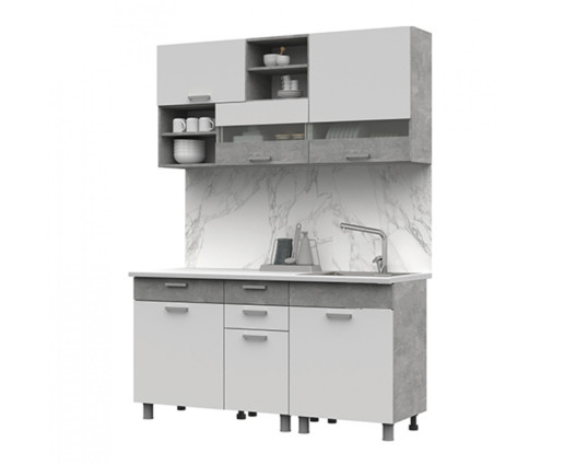 ДЕНВЕР КУХНЯ 1,6 ДЕНВЕР КУХНЯ 1,6