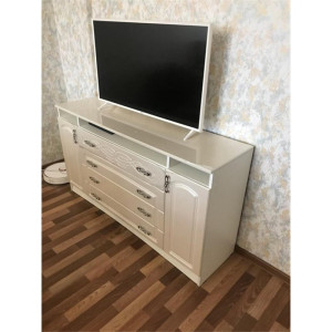 Венеция кровать КР-160 Венеция кровать КР-160