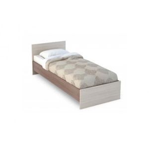 БАССА КР 554 кровать 80 БАССА КР 554 кровать 80